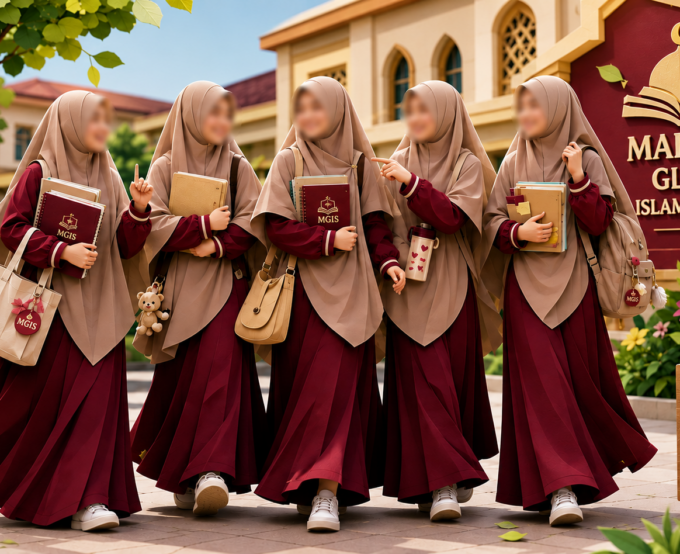 Mendalami Manfaat Pentingnya Website Sekolah